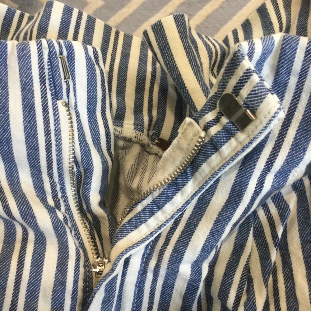 Free People Shorts